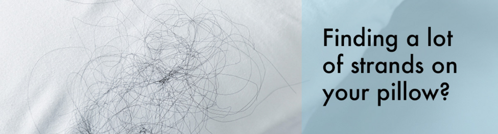 Everything You Need to Know About Hair Fall and the Myths of Regrowth