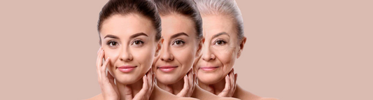 Anti-Aging Skincare