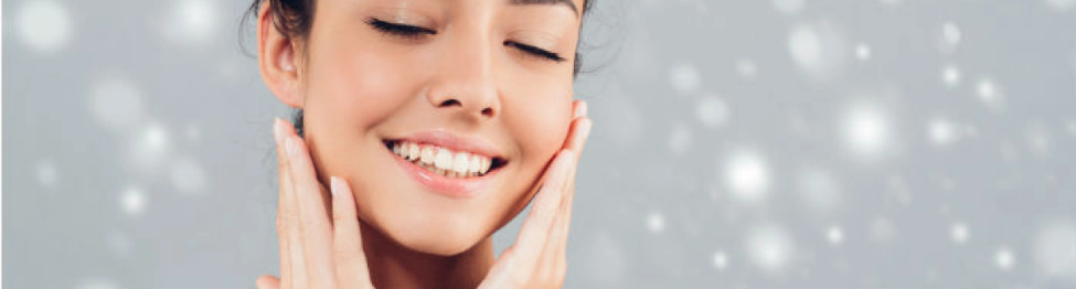 Skincare Routine for Glowing Skin