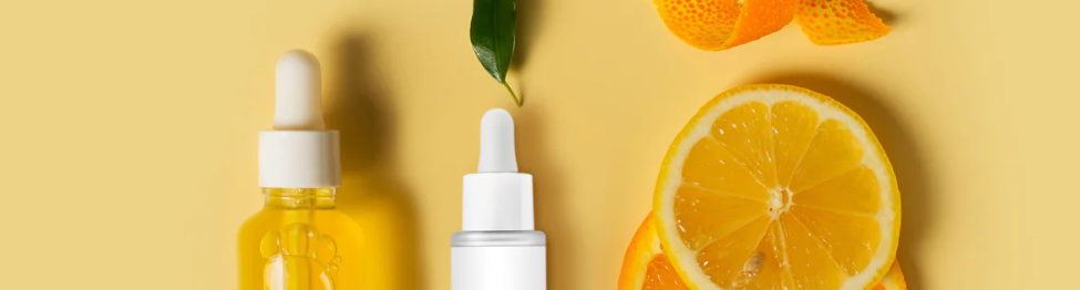 How Niacinamide and Vitamins E & C Boost Your Skincare Routine