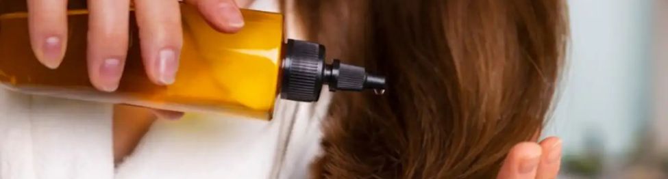 Why Rosemary essential oil enriched with Vitamin E gives more benefits for hair than other essential oils