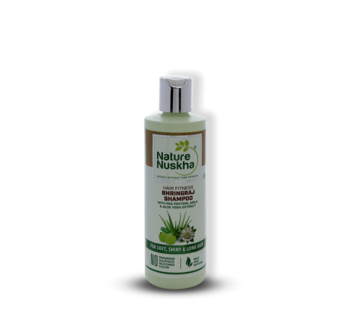 Bhringraj Shampoo