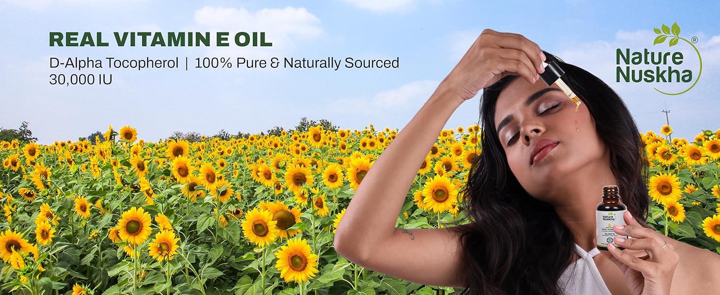 real vitamin oil by nature nuskha