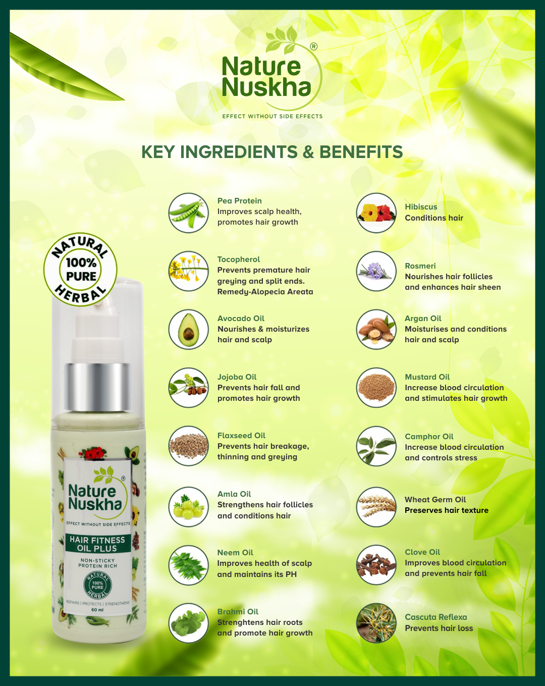 nature nuskha product