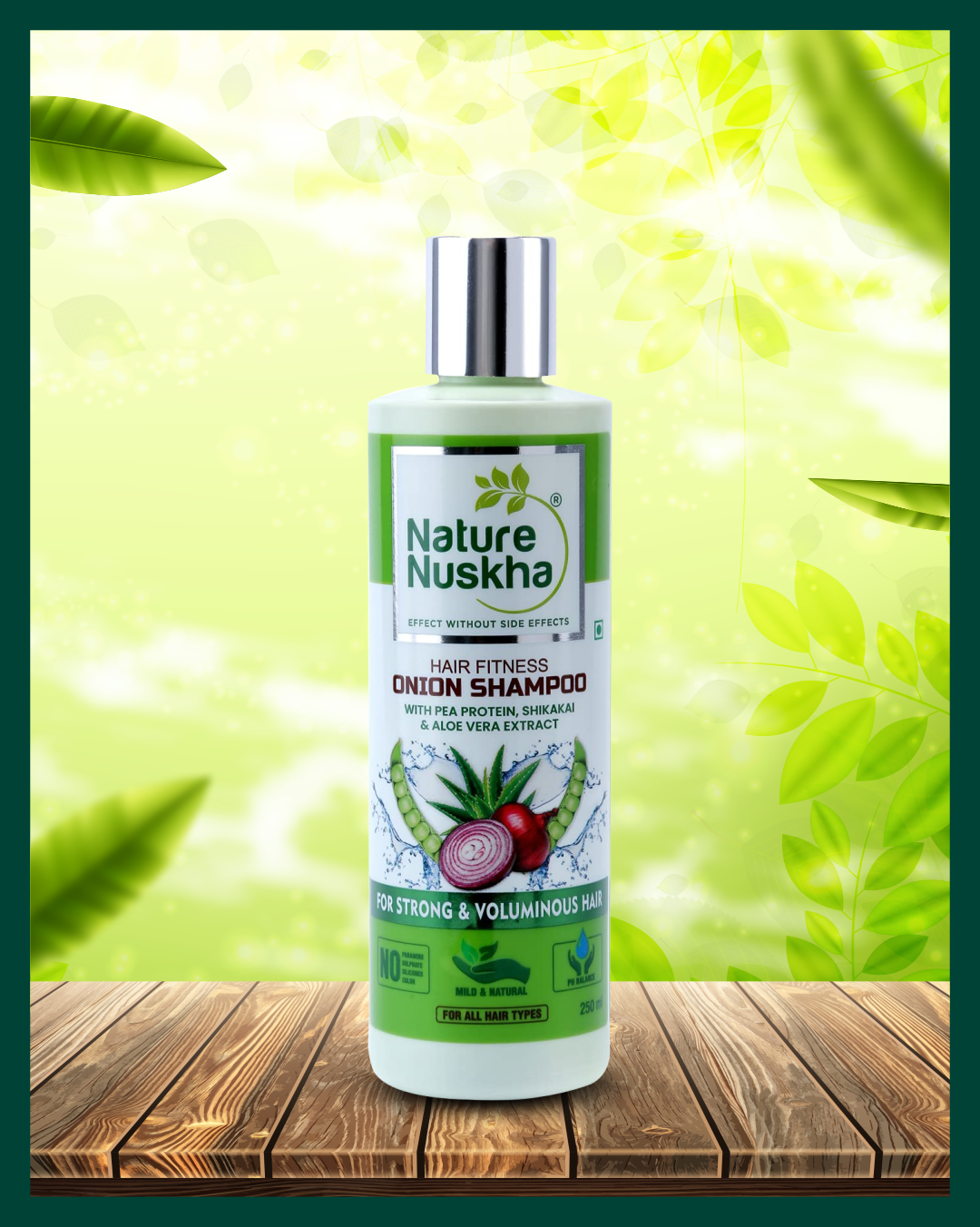 Best Onion Shampoo
