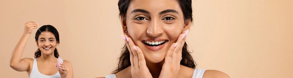 Why Nature Nuskha Real Kumkumadi Oil Is Value for Money: A Complete Ayurvedic solution to glowing Skin
