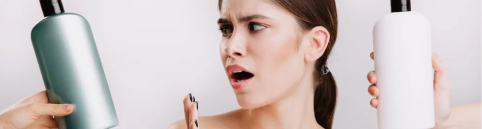  Right Anti-Dandruff Shampoo