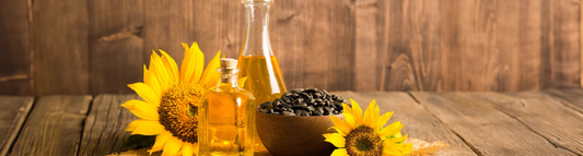 Why Choose D-Alpha Tocopherol RealVitamin E Oil from Sunflower for Your Beauty Routine