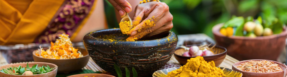 Kumkumadi Oil: The Timeless Ayurvedic Elixir Your Skin Has Been Waiting For. ”Unlock Radiant Skin with the powerhouse of Ancient Ayurveda”