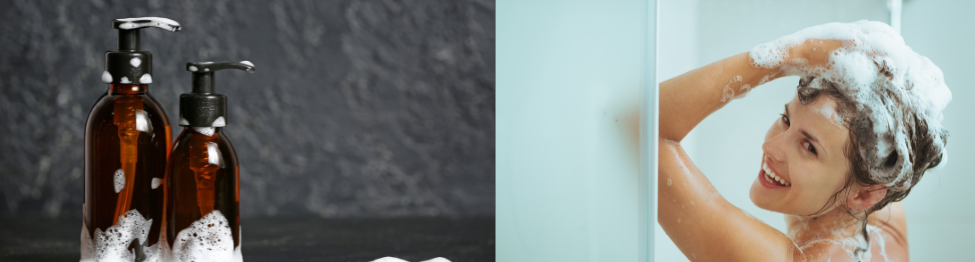 Onion Shampoo vs Chemical Shampoo – Which is Better for Long-Term Hair Health?