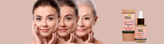 Anti-Aging Skincare: Tips to Keep Your Skin Youthful and Wrinkle-Free