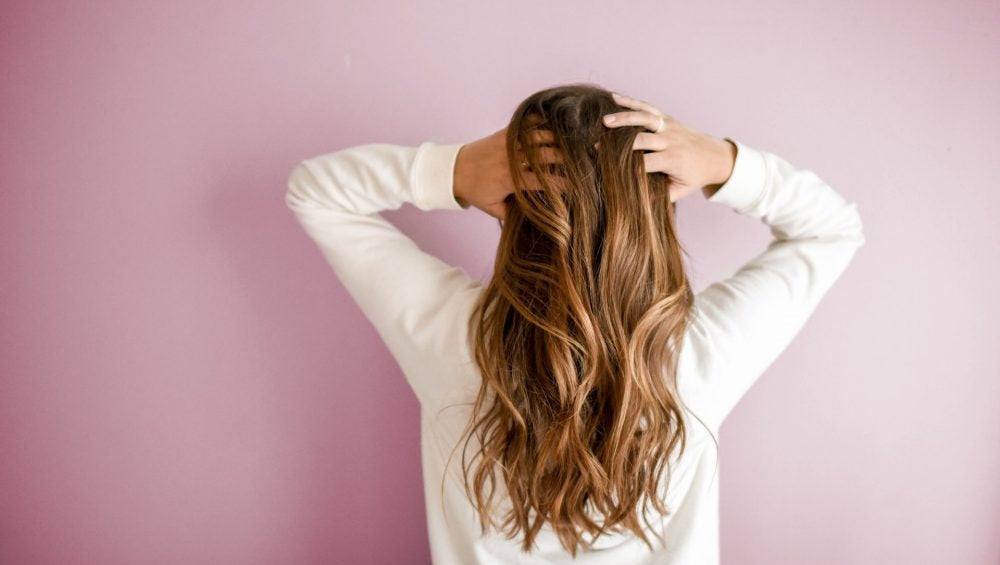 Top 5 Natural Winter Hair Care Tips