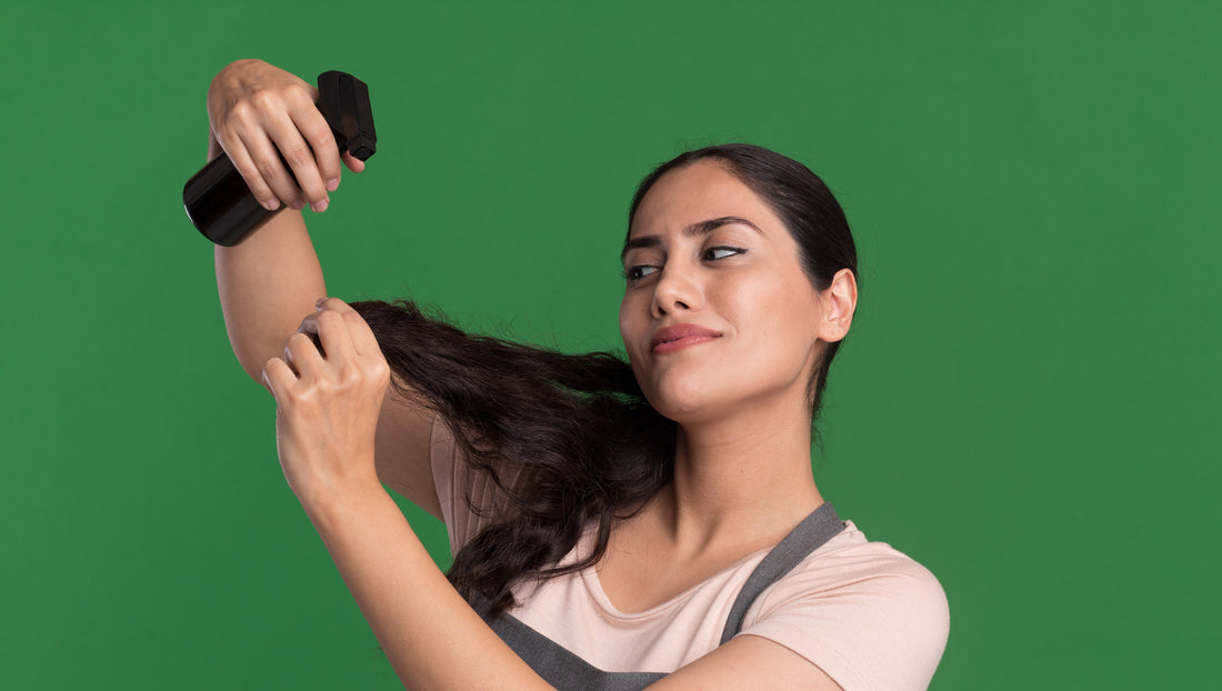 What is Hair Fitness, and Why Does it Matter?