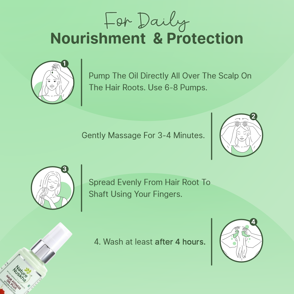 nature nuskha oil plus