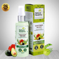 Nature Nuskha Protein Rich Hair Oils for Hair Growth with Rosemary, Avacado Oil & Vitamin E | Hair Fall Control, Anti Dandruff & Damaged Hair Repair Formula with No Paraben, Non Sticky Hair Oil For Daily Use for Women & Men, 100ml