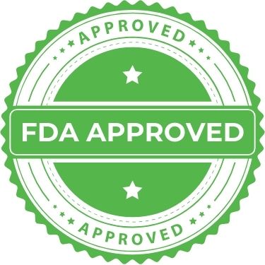 FDA Approved