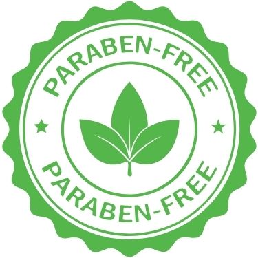Paraben Free