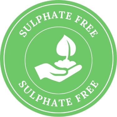 Sulphate Free