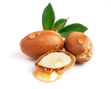 argan fruit