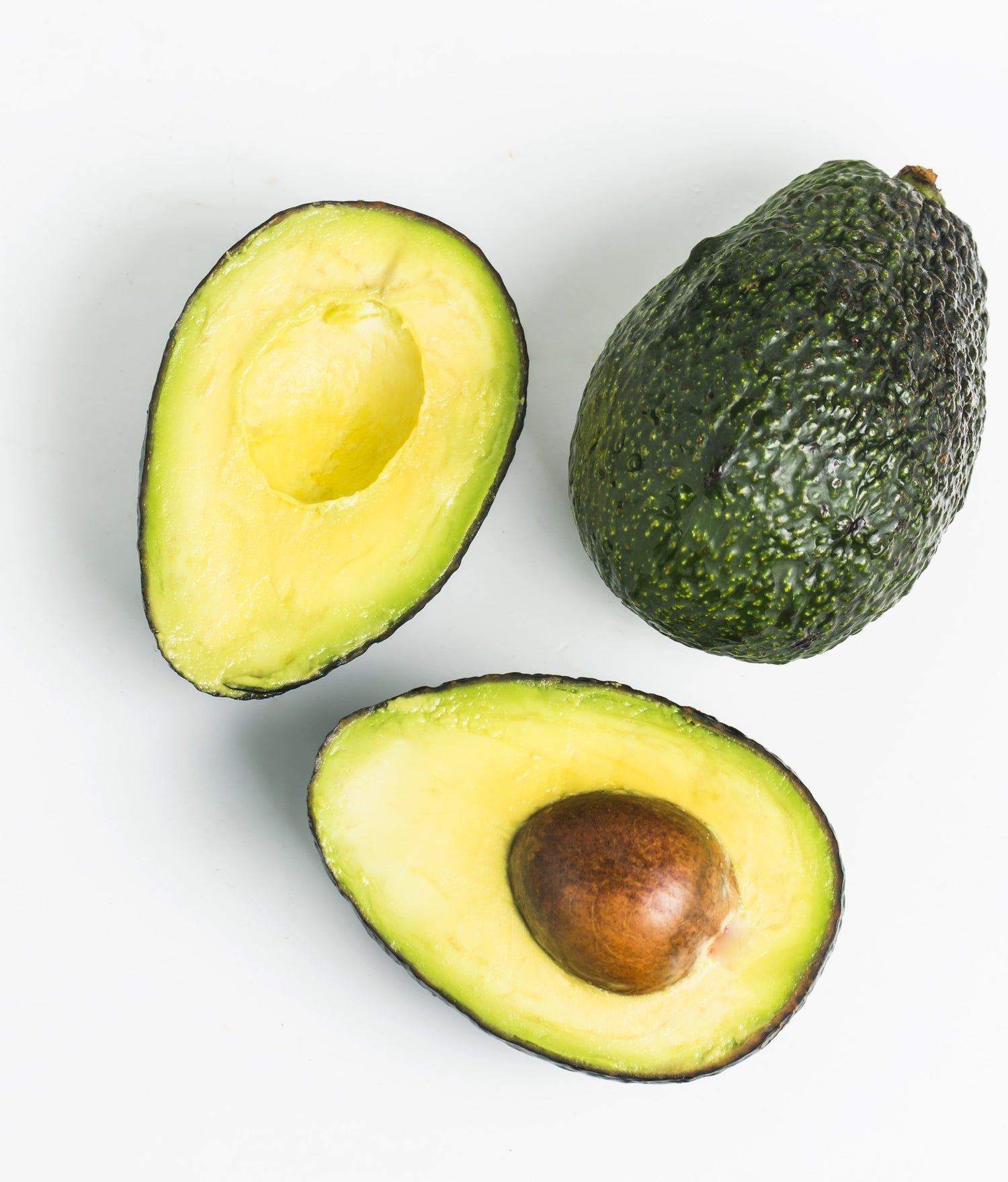avocado-dark-wood-background