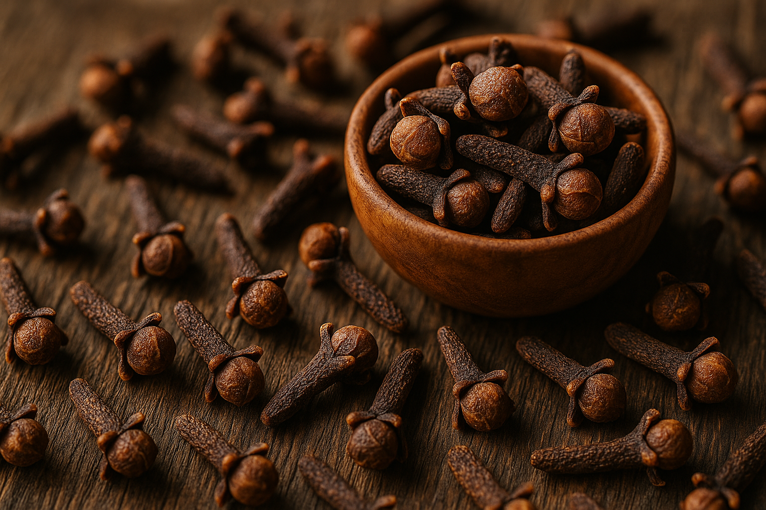 clove images