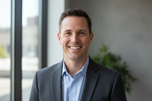 fresh smiling face men