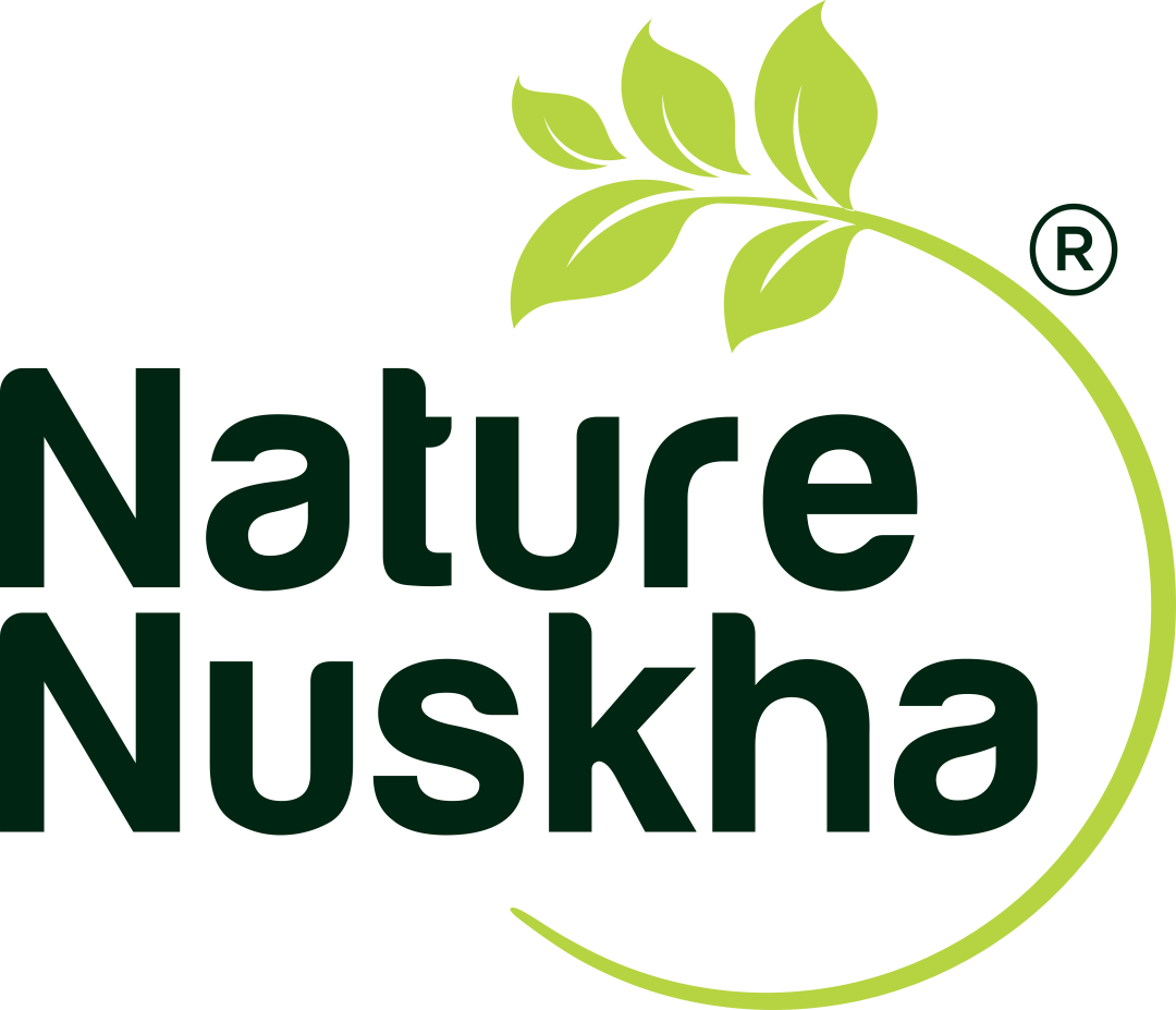 nature nuskha company logo