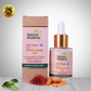 nature nuskha kumkumadi oil