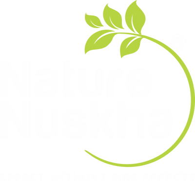 nature nuskha logo