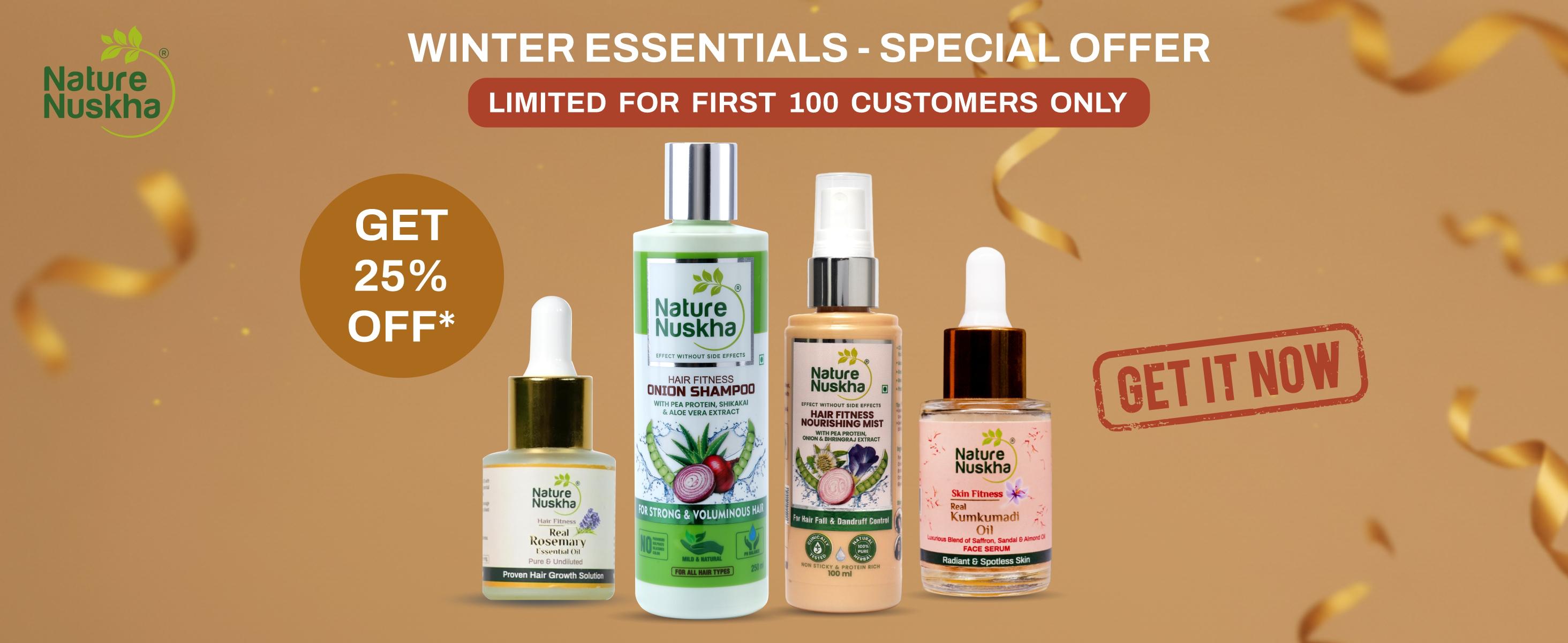 nature nuskha banner